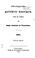 Cover of: Göttingische Gelehrte Anzeigen