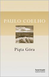 Cover of: Piąta Góra by Paulo Coelho