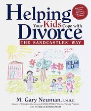 Cover of: Helping your kids cope with divorce the sandcastles way