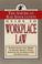 Cover of: The American Bar Association guide to workplace law