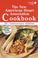 Cover of: The New American Heart Association Cookbook