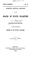 Cover of: Annual report of the State Board of Charity of Massachusetts. v.16, 1894