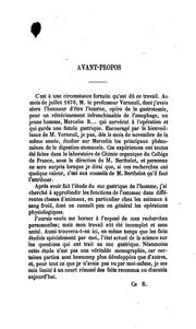 Cover of: Thèses présentées à la faculté des sciences de Paris pour obtenir le grade le docteur ès ... by Charles Robert Richet
