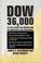 Cover of: DOW 36,000 