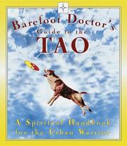 Cover of: Barefoot Doctor's Guide to the Tao