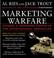 Cover of: Marketing warfare