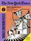 Cover of: The New York Times Toughest Crossword Puzzles, Volume 8 (NY Times)