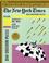 Cover of: New York Times Daily Crossword Puzzles, Volume 20