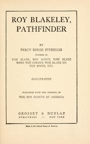 Cover of: Roy Blakeley, pathfinder
