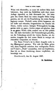 Lehrbuch der Chirurgie und Operationslehre: Mit freier Benutzung von Vidal's Traité de .. by Adolf Bardeleben