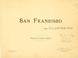 Cover of: San Francisco - illustrated