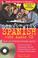 Cover of: Streetwise Spanish Book w/Audio CD (Streetwise (Mcgraw Hill))