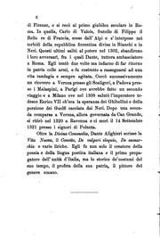 Cover of: La divina commedia by Dante Alighieri