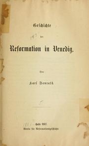 Cover of: Schriften.