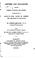 Cover of: Letters and Dialogues, Between Theron, Paulinus, and Aspasio, on the Nature ...