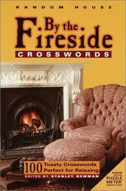 Cover of: Random House By the Fireside Crosswords (Vacation)