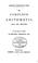 Cover of: The Complete Arithmetic: Oral and Written; on the Basis of Works