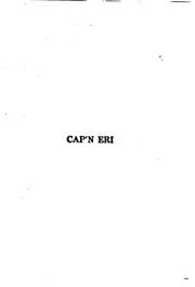 Cover of: Cap'n Eri: A Story of the Coast by Joseph Crosby Lincoln