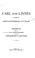 Cover of: Carl von Linnés betydelse såsom naturforskare och läkare: betydelse sa?som naturforskare och la ...