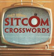 Cover of: Stanley Newman's Sitcom Crosswords (Other)