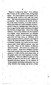 Cover of: A Sermon Delivered at Pomfret, July 18, 1819, at the Funeral of Deacon ... by James Porter, James Porter