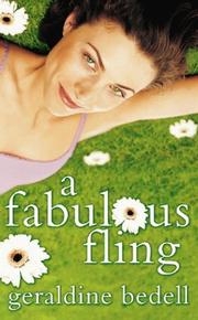 Cover of: A Fabulous Fling
