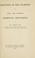 Cover of: Solutions of the examples in Hall and Knight's Elementary trigonometry