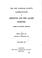 Cover of: The New Sydenham Society's Lexicon of Medicine and the Allied Sciences: (based on Mayne's Lexicon)