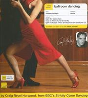 Cover of: Teach Yourself Ballroom Dancing (Teach Yourself) by Craig Revel Horwood