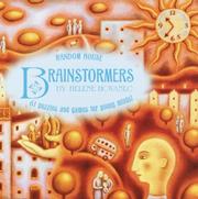 Cover of: BrainStormers (Other) by Helene Hovanec