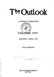 Cover of: New Outlook by Alfred Emanuel Smith