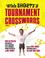 Cover of: Will Shortz's Tournament Crosswords, Volume 2 (Other)