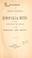 Cover of: Statement of the seigniors of Rimouski [and] Metis in reference to their right of fishing in the rivers Rimouski and Metis.