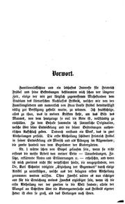 Gesammelte pädagogische Schriften by Friedrich Fröbel