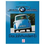 Cover of: BMW Isetta. Das Jahrhundert- Ei.