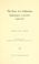 Cover of: Story of a celebration, Bridgehampton, Long Island, 1660-1910.