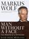 Cover of: Man without a face