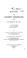 Cover of: History of the Ancient Christians Inhabiting the Valleys of the Alps: I. The Waldenses. II. The ...