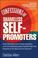 Cover of: Confessions of Shameless Self-Promoters