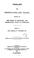 Cover of: The Newfoundland (and Labrador) pilot. [With] Suppl. [and] Admiralty notices to mariners