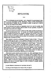 Cover of: Dictionnaire généalogique des familles canadiennes depuis la fondation de la ... by Cyprien Tanguay