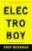 Cover of: Electroboy