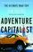 Cover of: Adventure Capitalist
