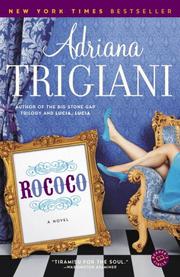 Rococo by Adriana Trigiani