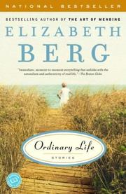 Cover of: Ordinary Life: Stories (Ballantine Reader's Circle)