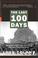 Cover of: The last 100 days