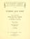 Cover of: Two hundred short two-part canons