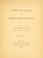 Cover of: Unity of good and unreality of evil