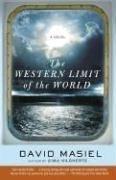 The western limit of the world by David Masiel