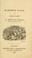 Cover of: A widow's tale